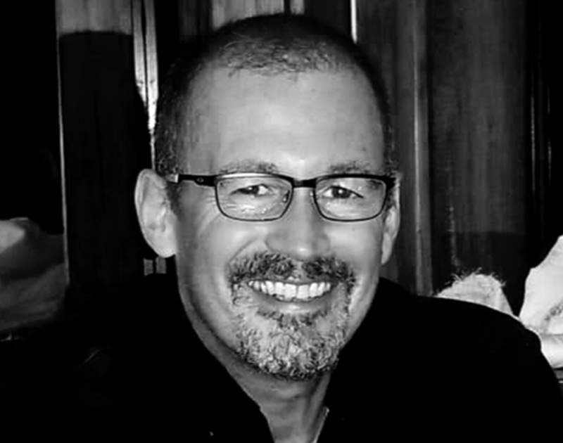 William Rivera Jr., Principal Architect at Montemar Design