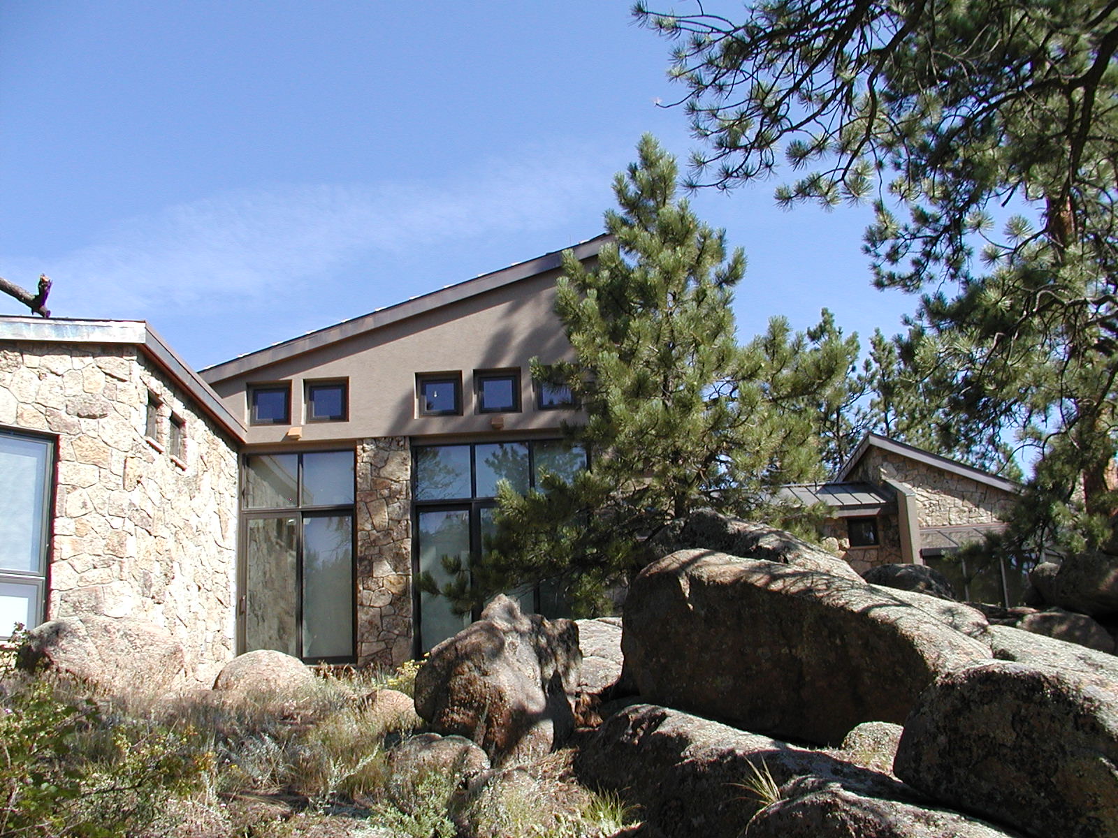 Efficient Multifamily