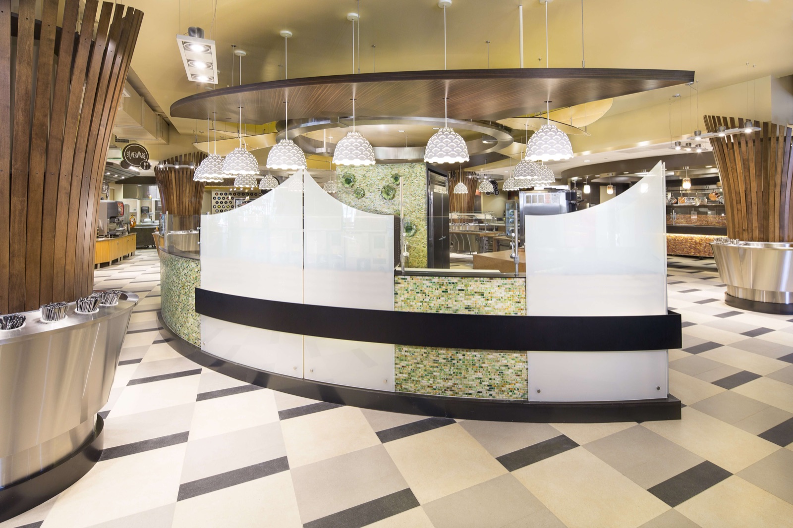 CSU Durrell dining venue 2