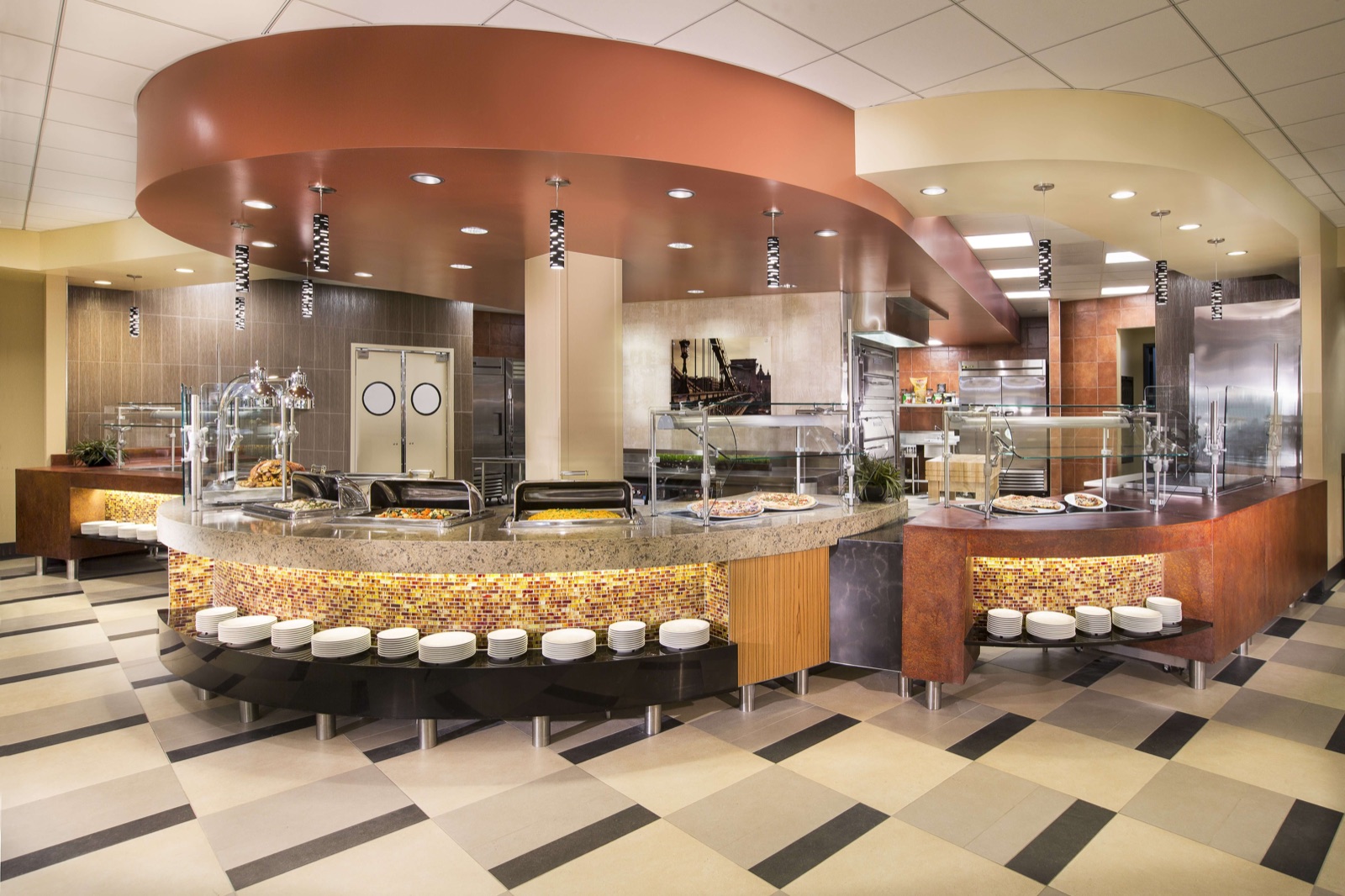 CSU Durrell dining venue 5