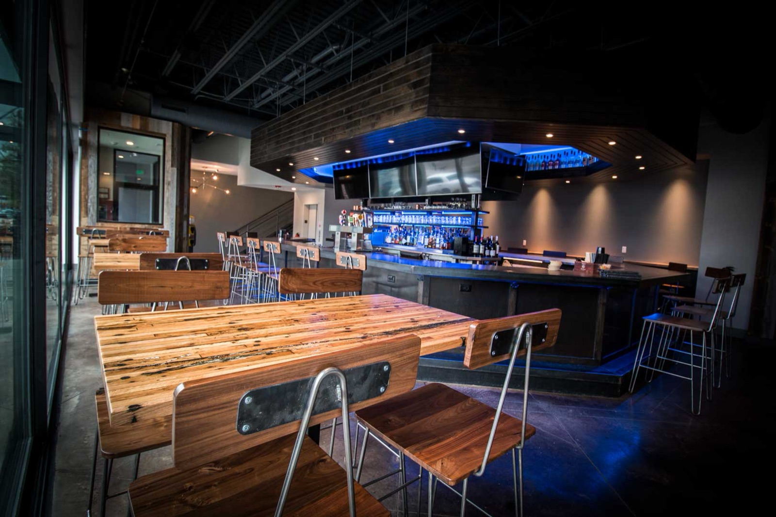 Park Tavern view 4
