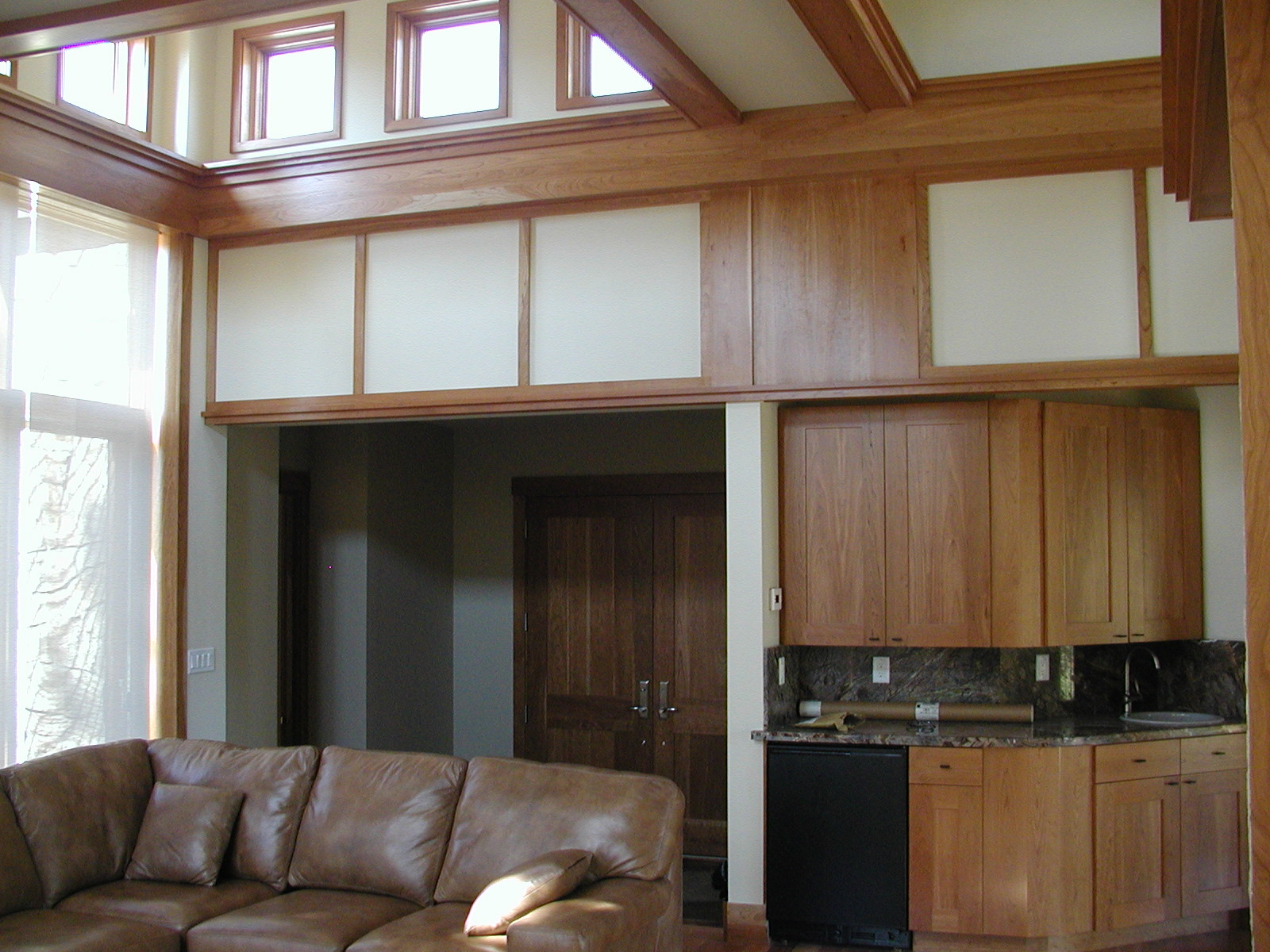 Russell residence 3